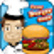 Icono de programa: Crazy Burger Shop