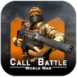 Icon of program: Call of Battle Duty - Cou…