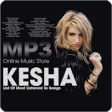 Icon of program: Kesha - List Of Most List…