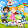 Icon of program: Nursery Rhymes Kids Songs