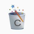 Icon of program: 1Tap Cleaner - cache/his/…