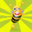 Icon of program: Scared Bee for Windows 8