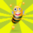 Icon of program: Scared Bee for Windows 8