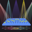 Icon of program: DMX LightShow