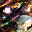 Icon of program: Star Nomad 2
