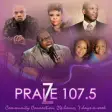 Icon of program: PRAIZE 107.5 FM