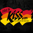 Icon of program: 101.9 Kiss FM