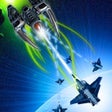 Icono del programa: Space War HD