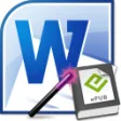 Icon of program: MS Word To EPUB Converter…