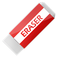 Icono de programa: History Eraser - Privacy …