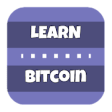 Icon of program: Learn Bitcoin
