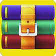 Icon of program: Zip RaR