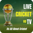 Icon of program: CricHD: Live Cricket Line…
