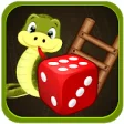 Icon of program: Snakes and Ladder - Saanp…