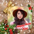 Icon of program: New Year Photo Frames
