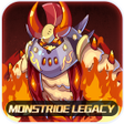 Icon of program: Monstride Legacy