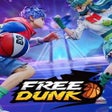 Icono de programa: Free Dunk