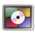 Virtual Display Manager icon