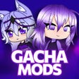 Icono de programa: Hazbin Hotel Mods for Gac…