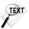 Icon of program: Text Viewer