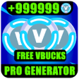 Icon of program: Free Vbucks Battle Pass l…
