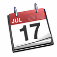 Icon of program: Simply Calenders