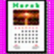 Icon of program: Simply Calenders