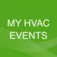 Icon of program: HVAC Events