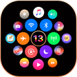 Icon of program: iNotify: Control Panel OS…