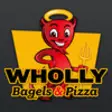 Icon of program: Wholly Bagels & Pizza