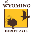 Icon of program: Wyoming Bird Trail