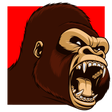 Icono de programa: Tower Kong or King Kong's…