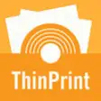 Icon of program: ThinPrint Mobile Print - …