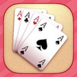 Icon of program: Bridge Card Game for Wind…