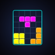 Icon of program: BlockDrop