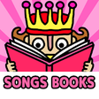 Icono de programa: MOVING BOOKS! Jajajajan