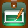 Icon of program: Checkbook Ledger Free - R…