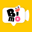 Icon of program: Bimo - Random Chat Real C…