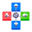 Icono de programa: ArrowAway