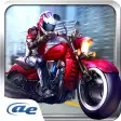 Icon of program: AE 3D Motor : Moto Bike R…