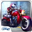 Icon of program: AE 3D Motor : Moto Bike R…