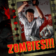 Zombies  Board Game icon
