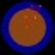 Icono de programa: Atmosphere thickness calc…