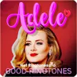 Icon of program: Adele Good Ringtones