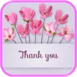Icon of program: Thank you Greetings maker