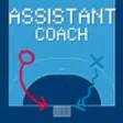 Icon of program: Assistant Coach Handball