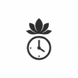 MindfulClock icon