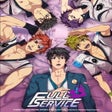Icon of program: Full Service