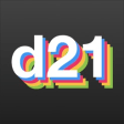 Icon of program: d21