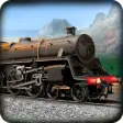 Icon of program: Oil Train Simulator - Dri…